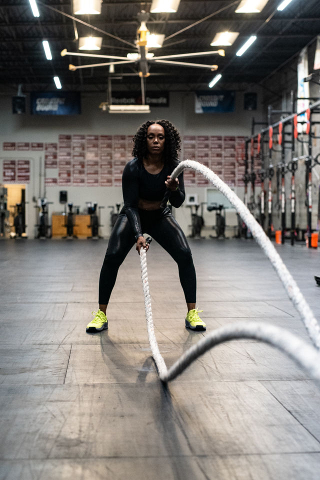 Fit 404 Personal Training and Group Fitness Classes image 3