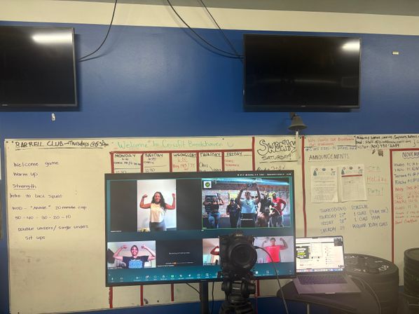 Fit 404 Personal Training and Group Fitness Classes image 7