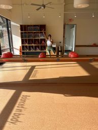 Private Barre3 Session Customized for Your Squad in Old Town Scottsdale image 11