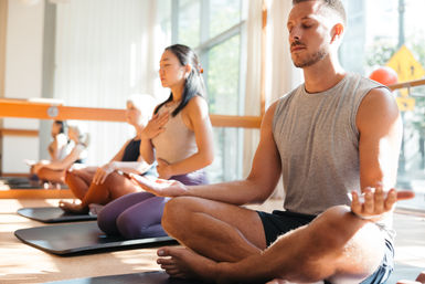 Private Barre3 Session Customized for Your Squad in Old Town Scottsdale image 11