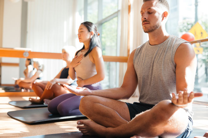 Private Barre3 Session Customized for Your Squad in Old Town Scottsdale image 11