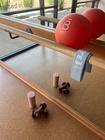 Private Barre3 Session Customized for Your Squad in Old Town Scottsdale image 10