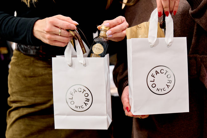 Custom Fragrance Creation in NYC: West Village, Nolita, or Williamsburg image 5