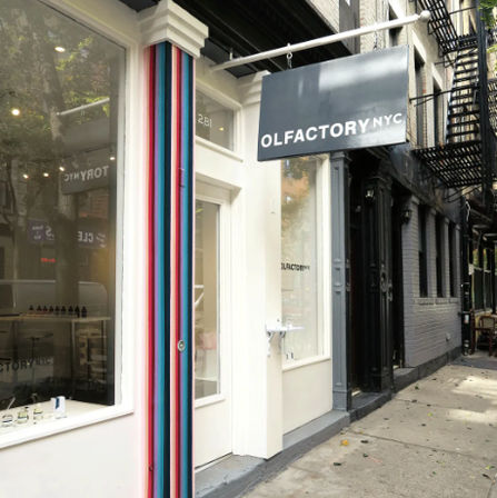 Custom Fragrance Creation in NYC: West Village, Nolita, or Williamsburg image 7
