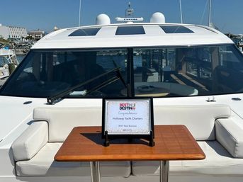 Private Yacht Charter Party: "Bon Voyage Single Life" Half-Day BYOB Yacht Party image 5