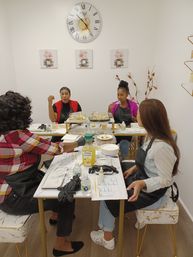 Perfume Bachelorette Party: Play a Risque Game & Create Perfume Together image 7