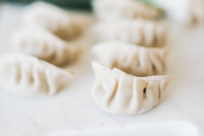 The Great Dumpling Throwdown: Cooking Class in Nashville image 3