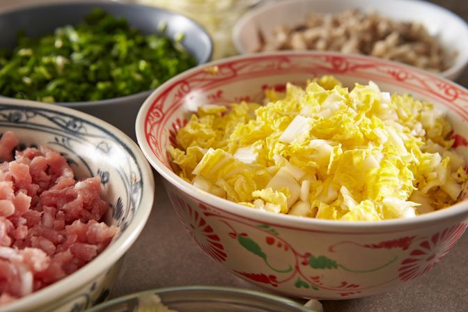 The Great Dumpling Throwdown: Cooking Class in Nashville image 12