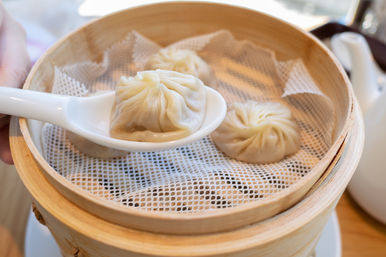 The Great Dumpling Throwdown: Cooking Class in Nashville image 6