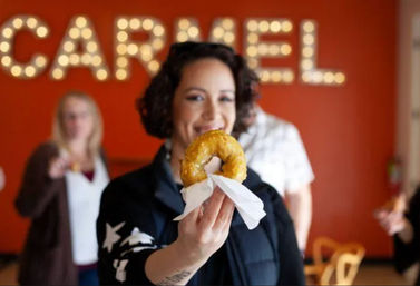 Cruise, Sip & Savor: Carmel E-Bike + Food & Drink Tour image 10