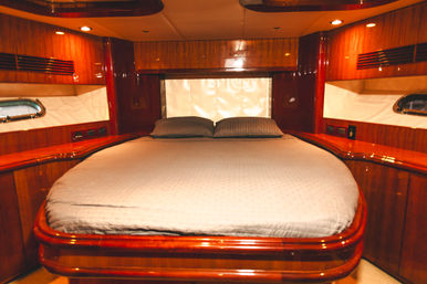 70’ McKinna Yacht Adventure: Mexican Food + Premium Open Bar image 14