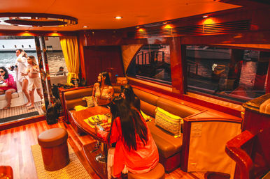 70’ McKinna Yacht Adventure: Mexican Food + Premium Open Bar image 15