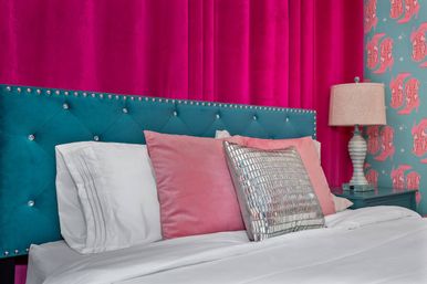 Flamingle House: Rooftop Views + Bach-Ready Vibes in Midtown image 21