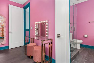 Flamingle House: Rooftop Views + Bach-Ready Vibes in Midtown image 24