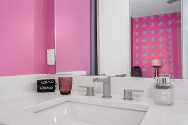 Flamingle House: Rooftop Views + Bach-Ready Vibes in Midtown image 30