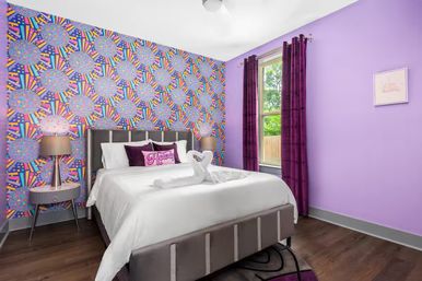 Flamingle House: Rooftop Views + Bach-Ready Vibes in Midtown image 12
