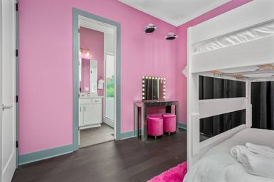Flamingle House: Rooftop Views + Bach-Ready Vibes in Midtown image 16
