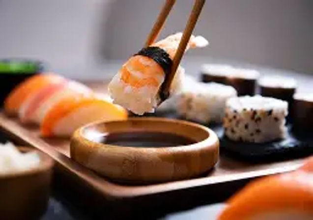 Private Sushi Dining Experience at Your Location image 3
