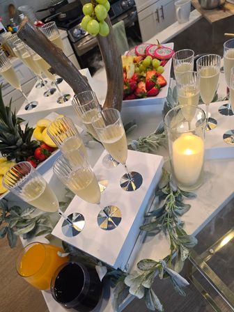 Fully Customized Private Chef Experience image 4