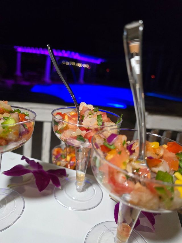 Fully Customized Private Chef Experience image 3