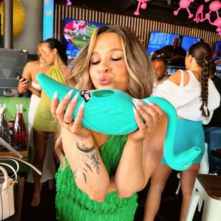 Bachelor & Bachelorette Party-Bach Bar Crawl in Scottsdale image 7