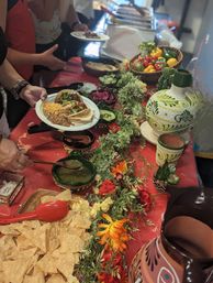 Hispanic Cuisine Catering with Agua Fresca image 3