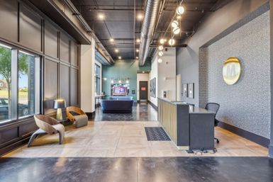 The Muse Downtown Condo: Hotel Style Amenities + Rooftop Views image 9