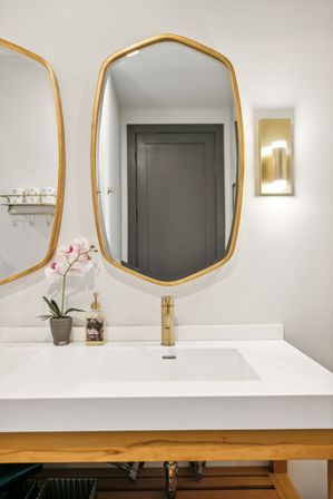 The Muse Downtown Condo: Hotel Style Amenities + Rooftop Views image 19