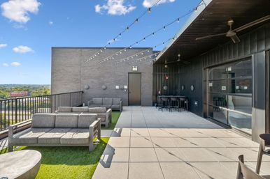 The Muse Downtown Condo: Hotel Style Amenities + Rooftop Views image 46
