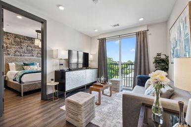 The Muse Downtown Condo: Hotel Style Amenities + Rooftop Views image 34