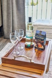 The Muse Downtown Condo: Hotel Style Amenities + Rooftop Views image 38
