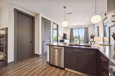 The Muse Downtown Condo: Hotel Style Amenities + Rooftop Views image 27