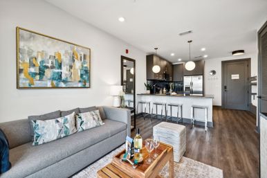 The Muse Downtown Condo: Hotel Style Amenities + Rooftop Views image 36
