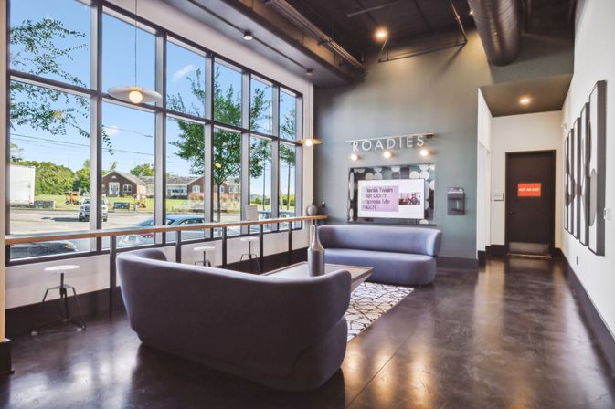 The Muse Downtown Condo: Hotel Style Amenities + Rooftop Views image 12