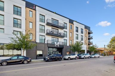 The Muse Downtown Condo: Hotel Style Amenities + Rooftop Views image 22