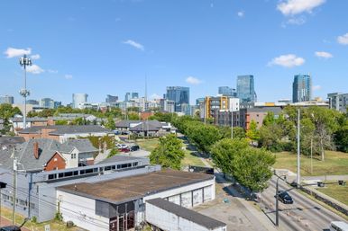 The Muse Downtown Condo: Hotel Style Amenities + Rooftop Views image 13