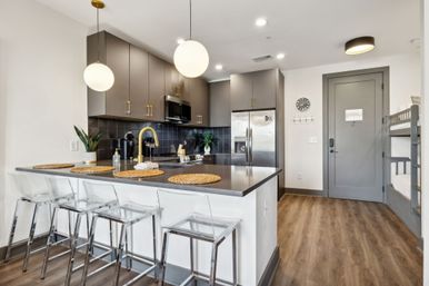 The Muse Downtown Condo: Hotel Style Amenities + Rooftop Views image 29