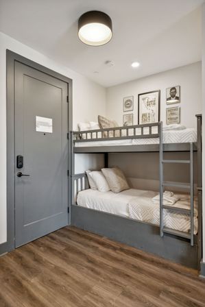 The Muse Downtown Condo: Hotel Style Amenities + Rooftop Views image 24