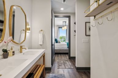 The Muse Downtown Condo: Hotel Style Amenities + Rooftop Views image 21