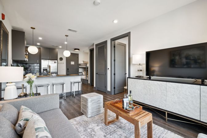 The Muse Downtown Condo: Hotel Style Amenities + Rooftop Views image 35