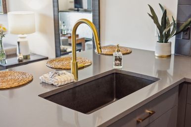 The Muse Downtown Condo: Hotel Style Amenities + Rooftop Views image 42
