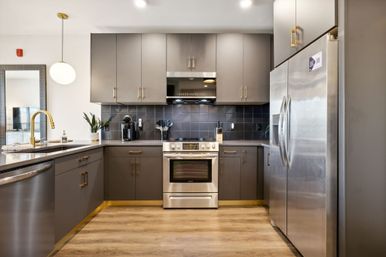 The Muse Downtown Condo: Hotel Style Amenities + Rooftop Views image 26