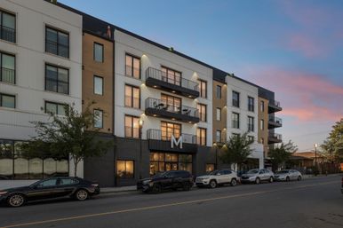 The Muse Downtown Condo: Hotel Style Amenities + Rooftop Views image 5