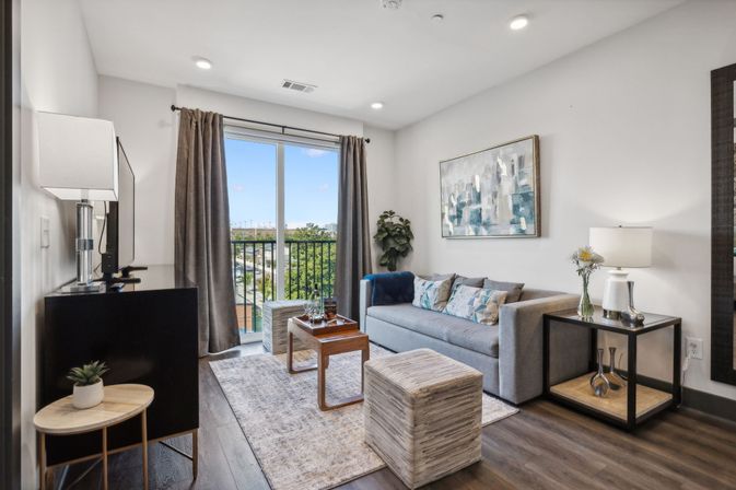 The Muse Downtown Condo: Hotel Style Amenities + Rooftop Views image 32