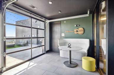 The Muse Downtown Condo: Hotel Style Amenities + Rooftop Views image 16