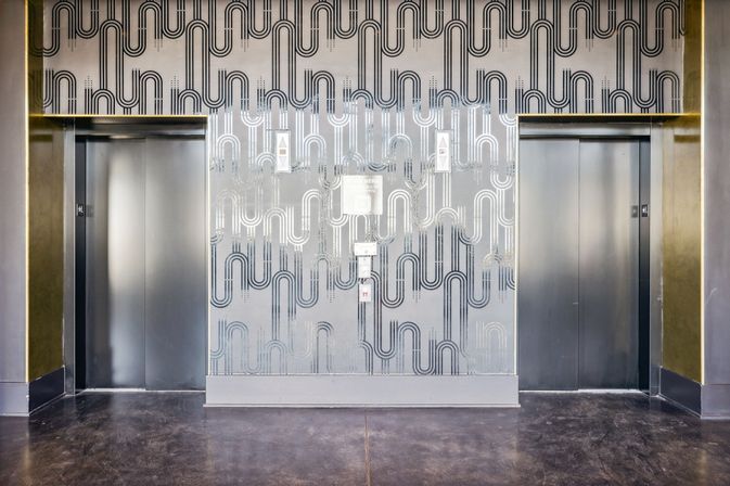 The Muse Downtown Condo: Hotel Style Amenities + Rooftop Views image 14