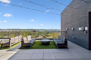 The Muse Downtown Condo: Hotel Style Amenities + Rooftop Views image 49