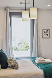 The Muse Downtown Condo: Hotel Style Amenities + Rooftop Views image 47