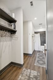 The Muse Downtown Condo: Hotel Style Amenities + Rooftop Views image 17