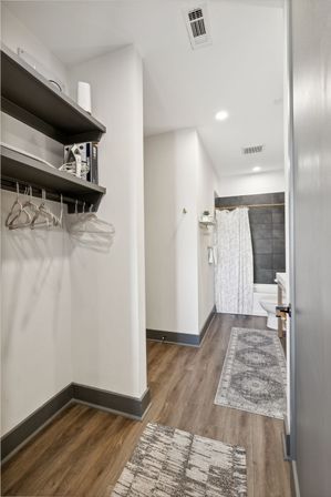 The Muse Downtown Condo: Hotel Style Amenities + Rooftop Views image 17